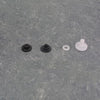 Hitec HRC55003 Karbonite Gear Set suit HS-322 HS-325