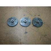 Hitec HRC55014 Metal Gear Set suit HS-965 HS-985MG HS-5965 HS-5985 HS-5955 HS-5995 HS-5996 HS-5997