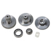Hitec HRC55339 HS-5765MH Metal Gear Set
