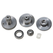 Hitec HRC55339 HS-5765MH Metal Gear Set