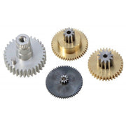 Hitec HRC55343 HS-5585MH Metal Gear Set