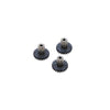 Hitec HRC55344 Replacement First Gear suit HS-7115TH 3pcs Clearance