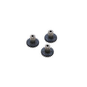 Hitec HRC55344 Replacement First Gear suit HS-7115TH 3pcs Clearance