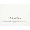 Hitec Metal Gear Set - HS-70MG / HS-5070MH