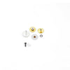 Hitec HRC55395 D645MW Steel Gear Set Clearance