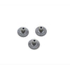 Hitec HRC55400 Replacement First Gear suit D840WP D845WP 3pcs
