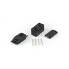 Hitec HS-55 Servo Case Set