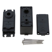 Hitec HRC55403 Servo Case Set suit HS-311 HS-322 HS-325BB Clearance