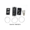 Hitec HRC55413 Servo Case Set suit HS-755 HS-765 HS-785HB HS-755MG Clearance