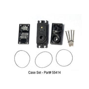 Hitec HRC55413 Servo Case Set suit HS-755 HS-765 HS-785HB HS-755MG Clearance