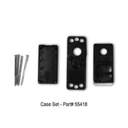Hitec HRC55418 Servo Case Set suit HS-65HB HS-65MG HS-5065MG