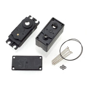 Hitec HRC55423 Servo Case Set suit HS-965 HS-985 HS-5965 HS-5985 HS-7965 HS-7985MG Clearance