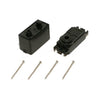 Hitec HRC55430 Servo Case Set suit HS-5485HB HS-5495BH HS-5496MH Clearance