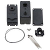 Hitec HRC55437 Servo Case Set suit HS-785HB Clearance