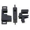 Hitec HRC55439 Servo Case Set suit HS-7115MH Clearance