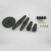 Hitec HRC55709 Heavy Duty Large Servo Arm Set