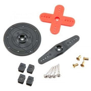 Hitec HRC55712 HS-635HB Horn Set