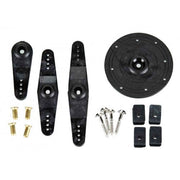 Hitec HRC55713 HS-755HB/755MG Horn Set