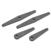 Hitec HRC55726 Giant Horn Set For Regular Servo HD-Ig / HD-Lg