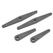 Hitec HRC55726 Giant Horn Set For Regular Servo HD-Ig / HD-Lg