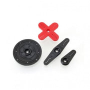 Hitec HRC55728 HS-5495BH /5496MH HD Horn Set