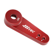 Hitec Metal Servo Horn 25T 0.75in R-ML25