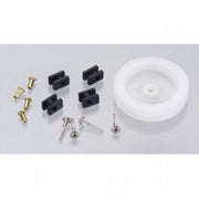 Hitec HRC56314 Winch HS-725BB/785HB Servo Drum & Hard Ware