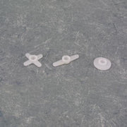 Hitec HRC56326 Micro Horn Set HS-60/81/85/5085MG/Hsg-5083MG/5087MH