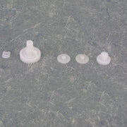 Hitec HRC56343 HS-75BB Gear Set Clearance