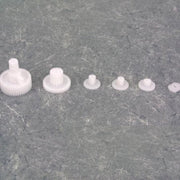 Hitec HRC56350 HS-805BB/HS-815BB Gear Set