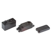 Hitec HRC56366 HS-85BB/85MG/5085MG/5087MH Case Set