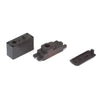 Hitec HRC56404 HS-81/81MG Case Set Clearance