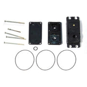 Hitec HRC56407 HS-7950TH/HS-7940TH Case Set W/O Heat Sink