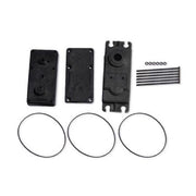 Hitec HRC56414 HS-5755MG / 5765MH Case Set W/O Heat Sink