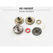 Hitec HS-1000SGT / HS-1005SGT Gear Set