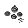 Hitec HRC56425 D954SW Steel Gear Set