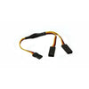 Hitec HRC57351 S Y Extension Wire For Micro Receiver 5th Channel (Short)