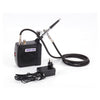 Hseng Mini Air Compressor Kit Includes Hose & HS-30 Airbrush No Moisture Trap