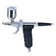 Hseng Dual Action Pistol Grip Airbrush