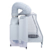 Hseng Water Curtain Spray Booth