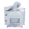 Hseng Water Curtain Spray Booth