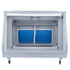 Hseng Water Curtain Spray Booth