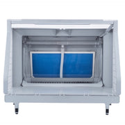 Hseng Water Curtain Spray Booth