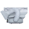 Hseng Water Curtain Spray Booth