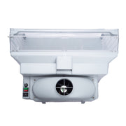 Hseng Water Curtain Spray Booth