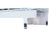 Hseng Water Curtain Spray Booth