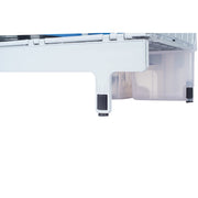 Hseng Water Curtain Spray Booth