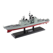 Hobby Master HSP1004 1/700 USS Yorktown (CG-48) Ticonderoga Class Guided Missile Cruiser