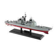 Hobby Master HSP1004 1/700 USS Yorktown (CG-48) Ticonderoga Class Guided Missile Cruiser