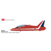 Hobby Master 1003 1/48 RAF Hawk T.1A XX264 Red Arrows 1989 Silver Jubilee Celebration